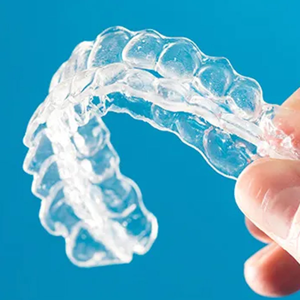 Invisalign in Halifax