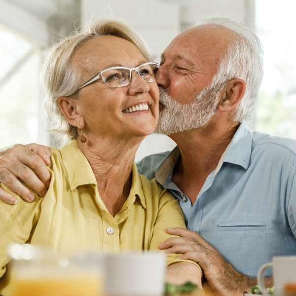 Seniors’ Dental Health in Halifax