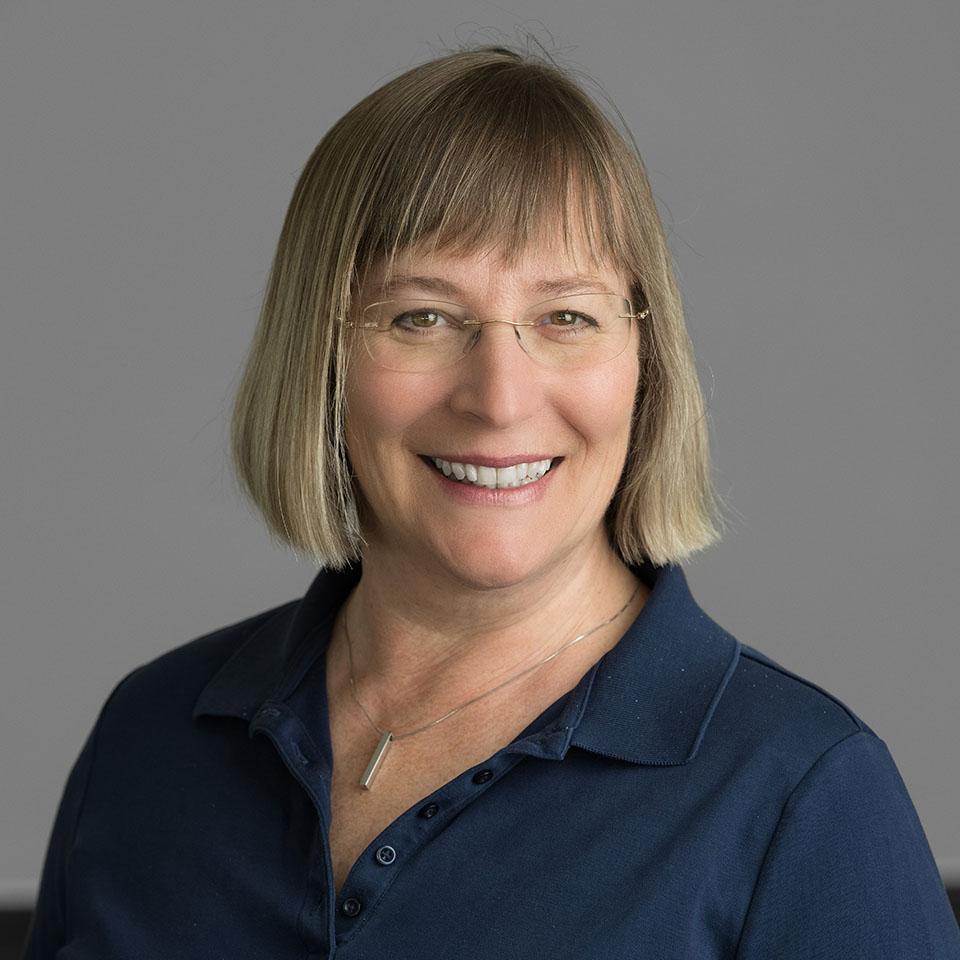 Dr. Janet Cullinan